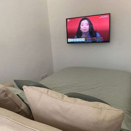 San Donato Luxury Suite Air-Conditioning 토리노 외부 사진