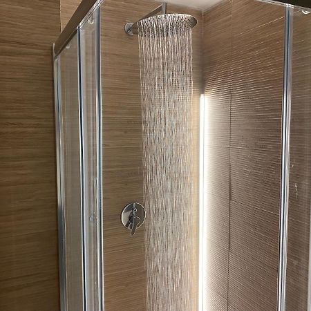 San Donato Luxury Suite Air-Conditioning 토리노 외부 사진