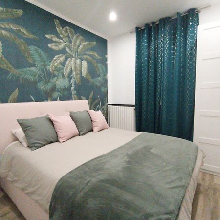 San Donato Luxury Suite Air-Conditioning 토리노 외부 사진