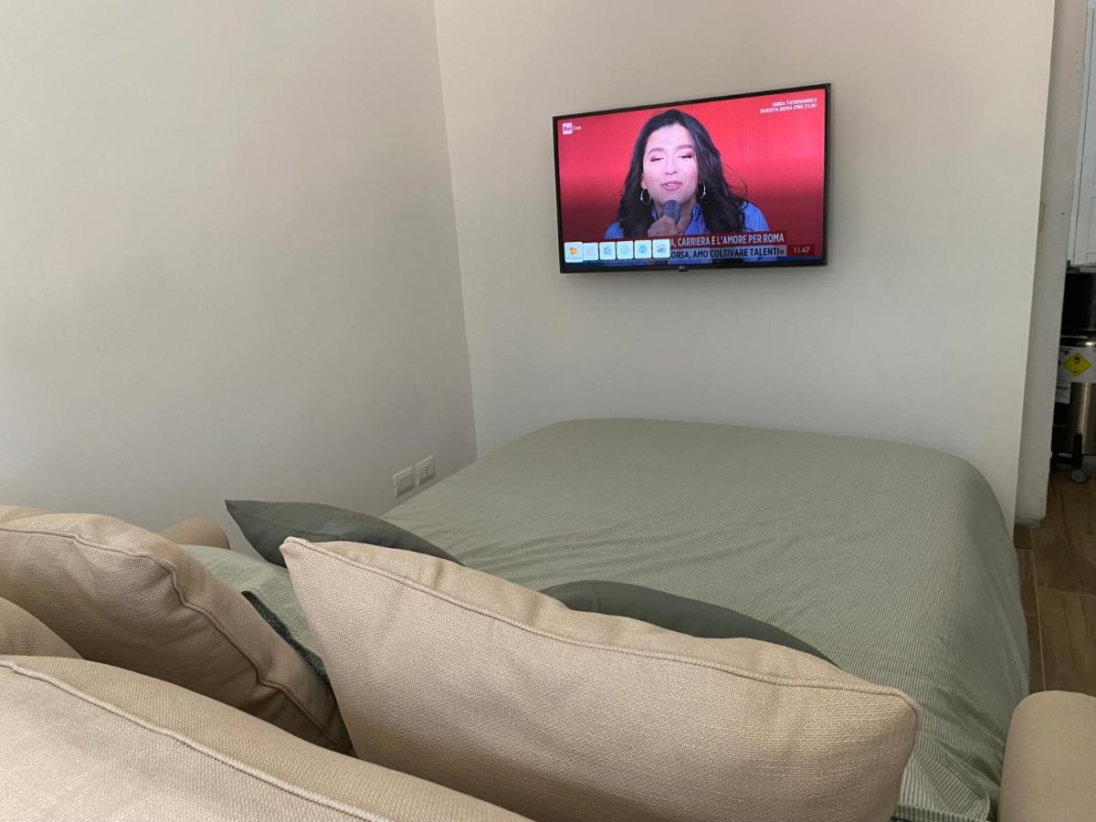 San Donato Luxury Suite Air-Conditioning 토리노 외부 사진