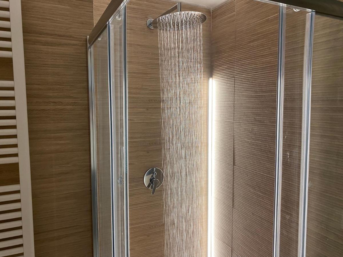 San Donato Luxury Suite Air-Conditioning 토리노 외부 사진