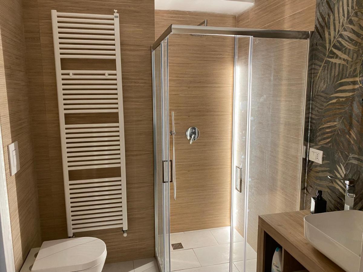 San Donato Luxury Suite Air-Conditioning 토리노 외부 사진