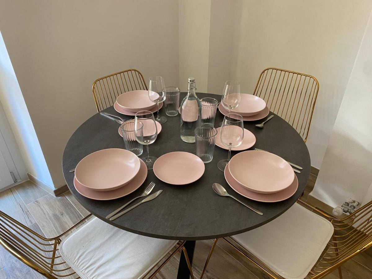San Donato Luxury Suite Air-Conditioning 토리노 외부 사진