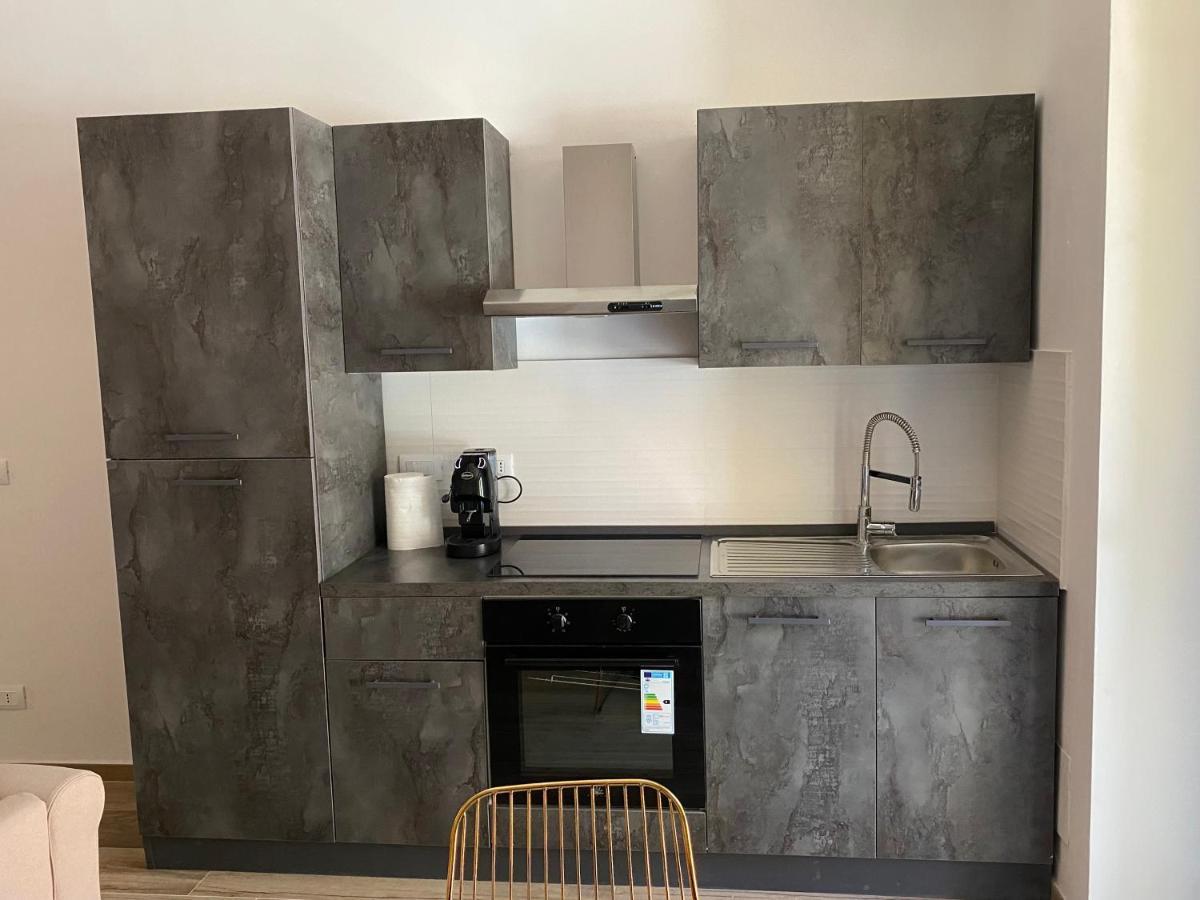 San Donato Luxury Suite Air-Conditioning 토리노 외부 사진