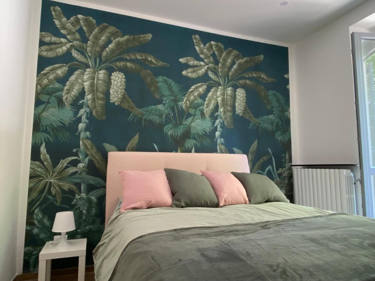 San Donato Luxury Suite Air-Conditioning 토리노 외부 사진