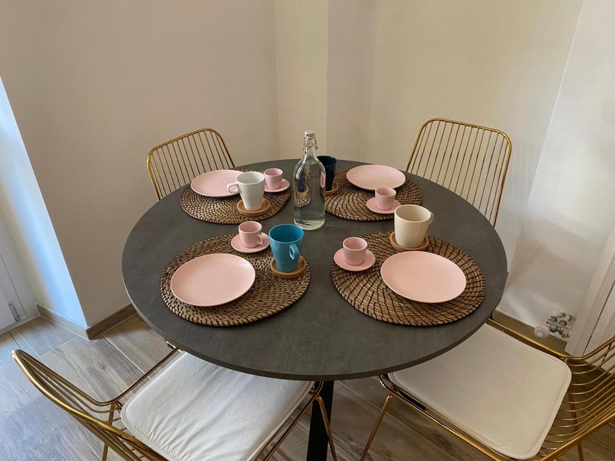 San Donato Luxury Suite Air-Conditioning 토리노 외부 사진