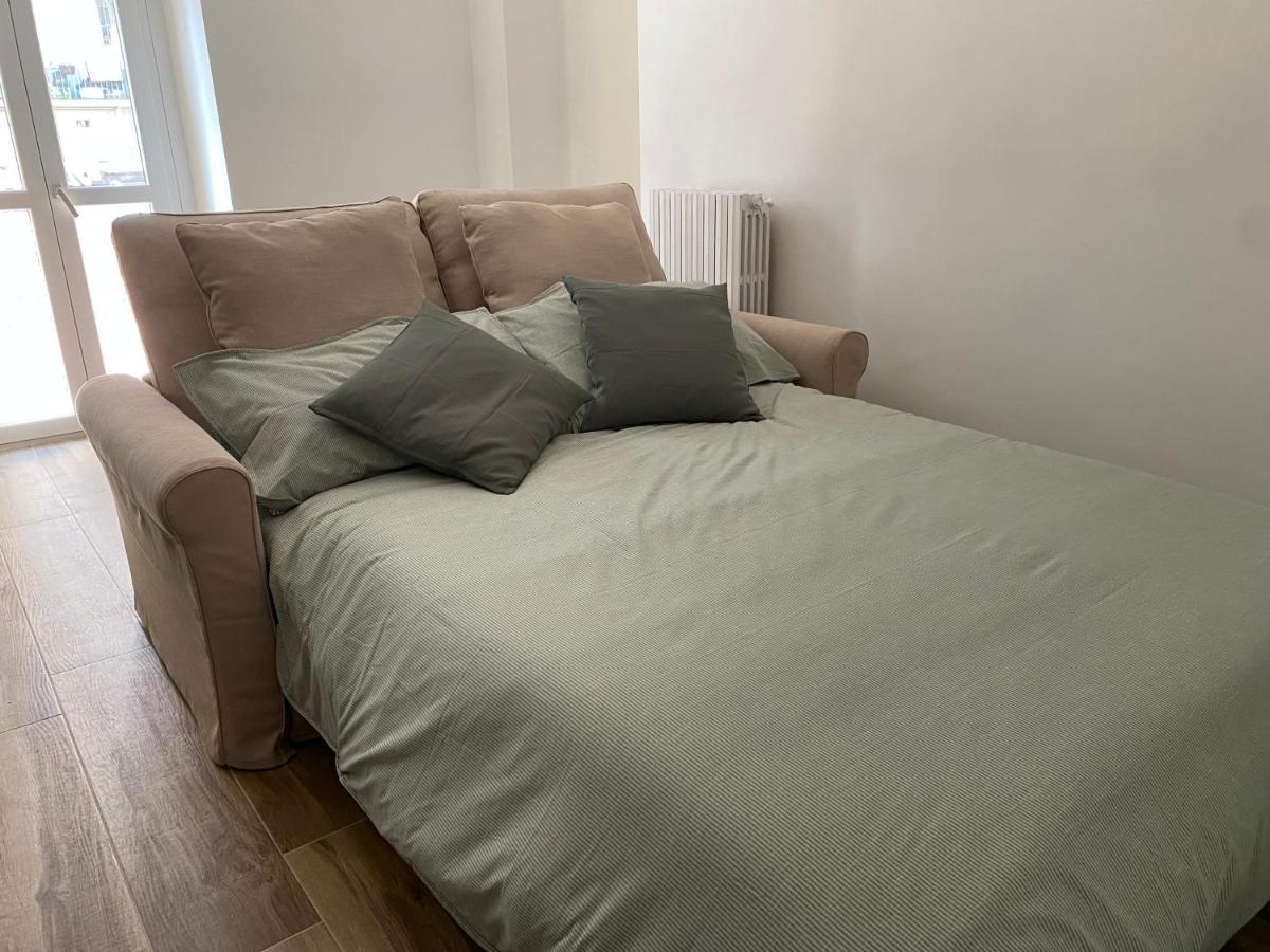 San Donato Luxury Suite Air-Conditioning 토리노 외부 사진
