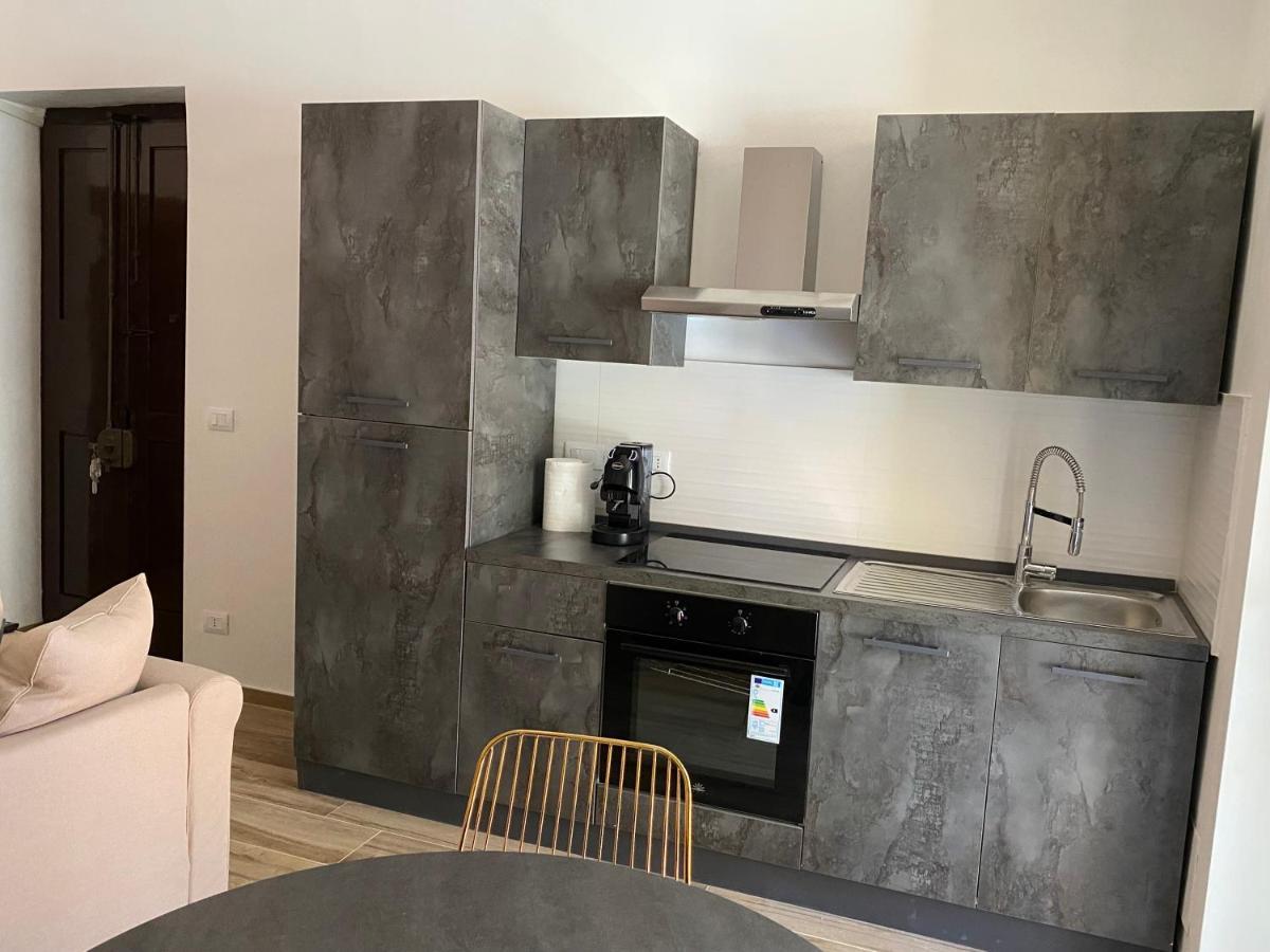 San Donato Luxury Suite Air-Conditioning 토리노 외부 사진