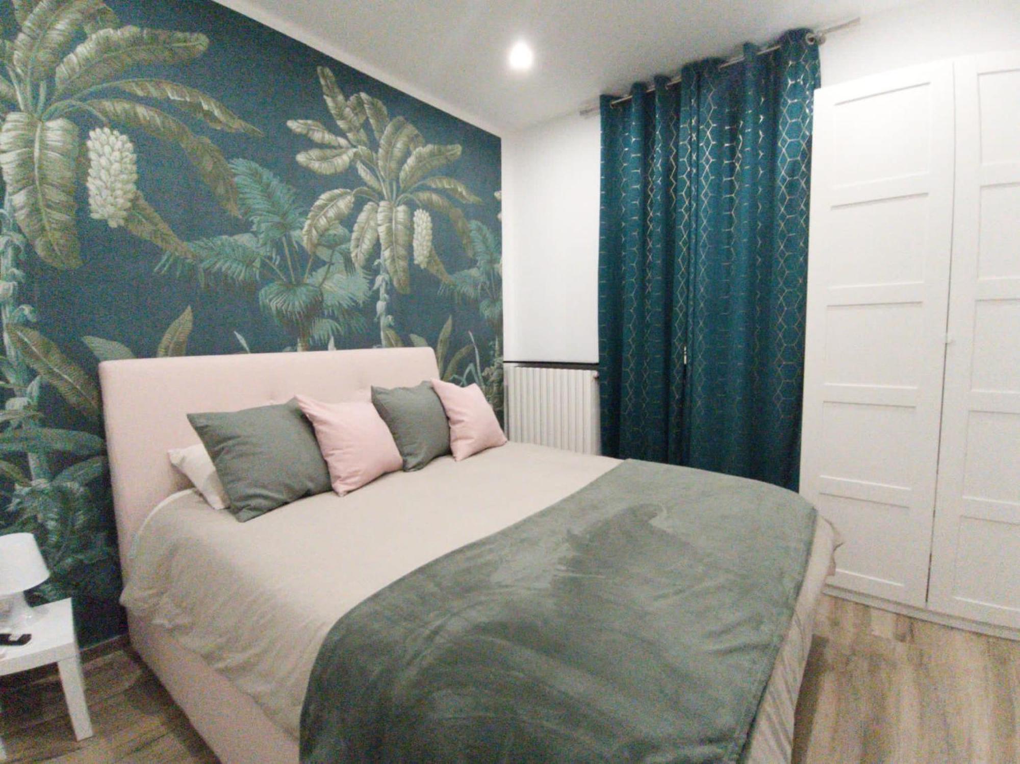 San Donato Luxury Suite Air-Conditioning 토리노 외부 사진